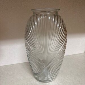 Vintage Art Deco Vase